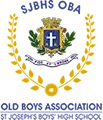 SJBHS OBA Logo