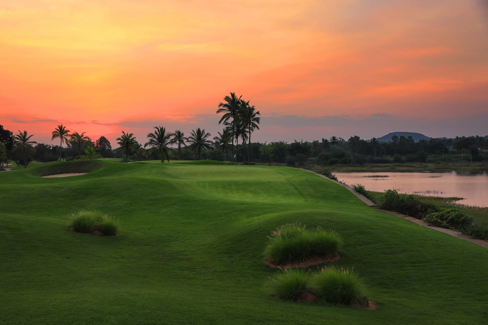 Prestige SJBHS OBA Golf Tournament 2025